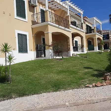 Carrera Caipirinha Apartman
