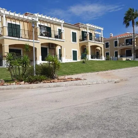 Carrera Caipirinha Apartman *