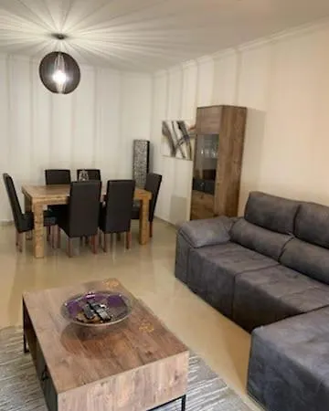 Apartman Carrera Caipirinha