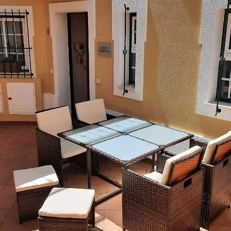 Apartman Carrera Caipirinha *