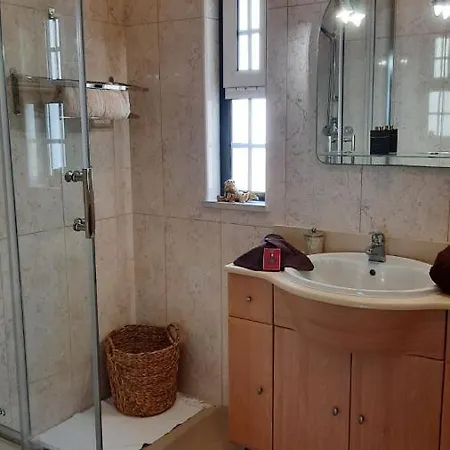 Apartman Carrera Caipirinha Armação de Pêra