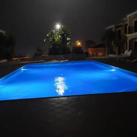 Carrera Caipirinha