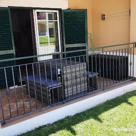 Apartamento Carrera Caipirinha *