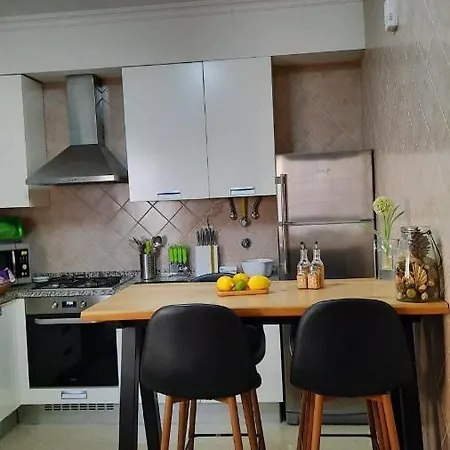 Carrera Caipirinha Apartamento