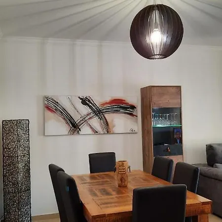 Carrera Caipirinha Apartamento *
