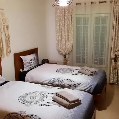 Apartamento Carrera Caipirinha *
